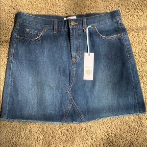 NWT Southern Tide skirt